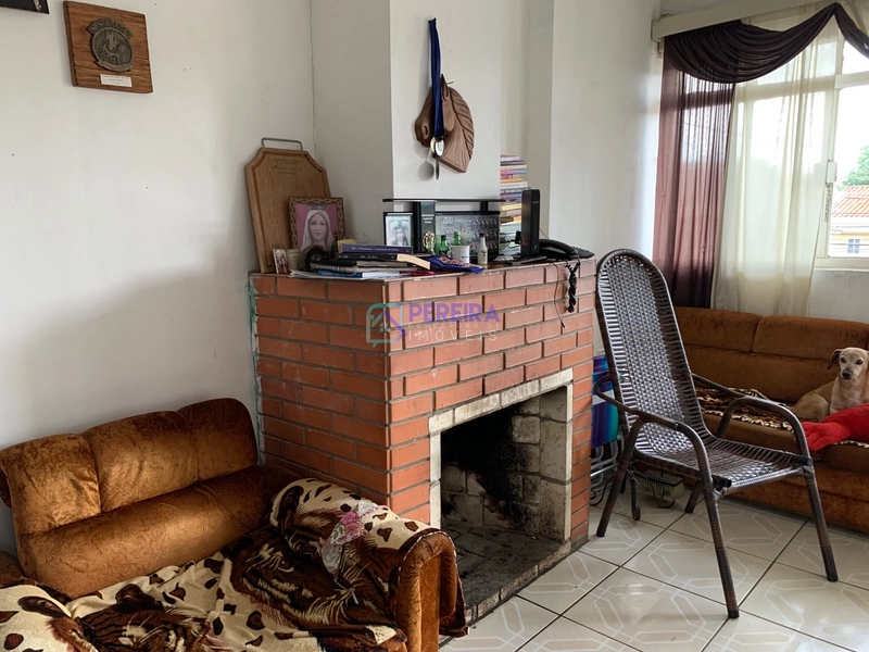 02 casas na Av. João Manoel: 3ª foto da galeria de imagens do imóvel