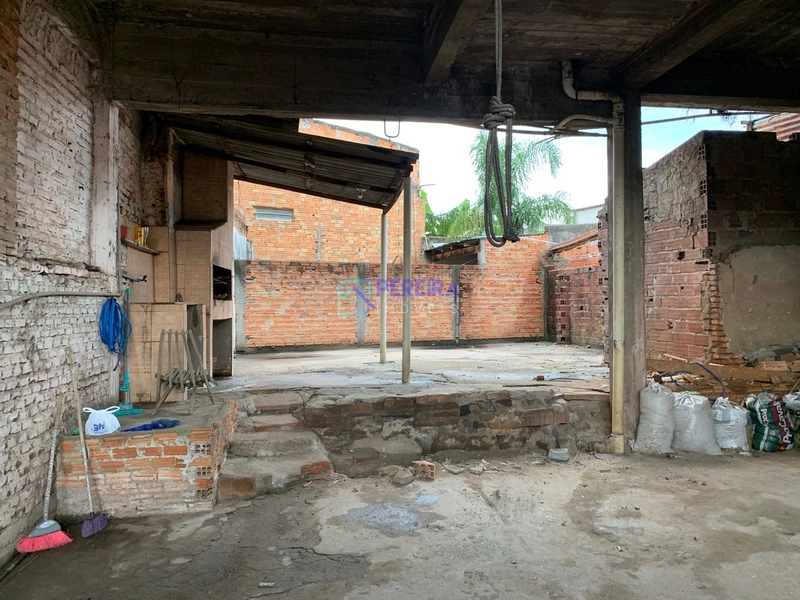 02 casas na Av. João Manoel: 22ª foto da galeria de imagens do imóvel