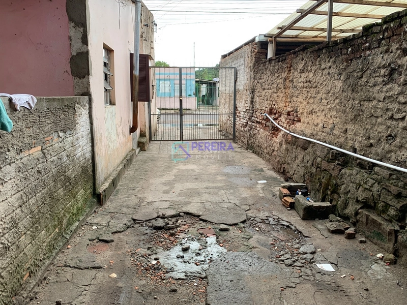 02 casas na Av. João Manoel: 23ª foto da galeria de imagens do imóvel