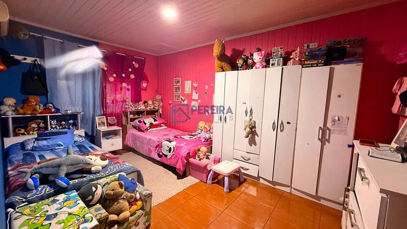 Casa 02 dormitórios: 9ª foto da galeria de imagens do imóvel