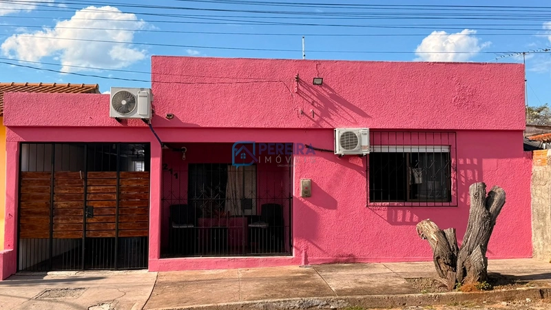 Imóvel residencial ou comercial