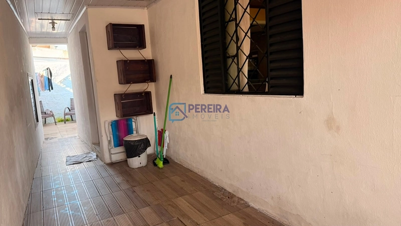 Casa 02 dormitórios: 11ª foto da galeria de imagens do imóvel