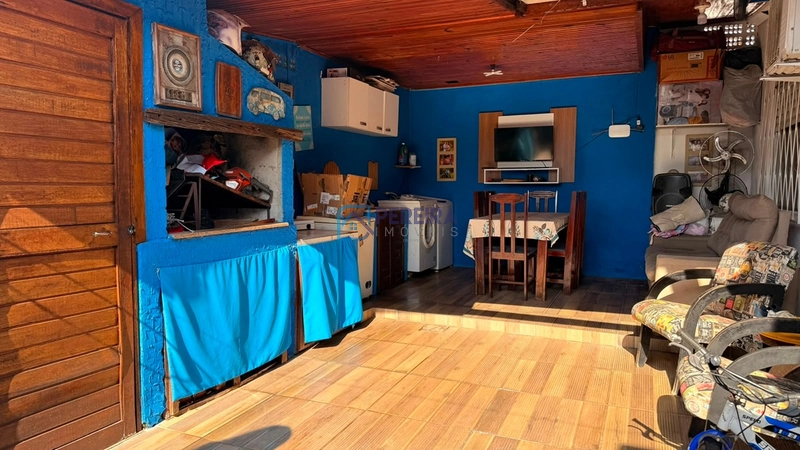 Casa 02 dormitórios: 10ª foto da galeria de imagens do imóvel