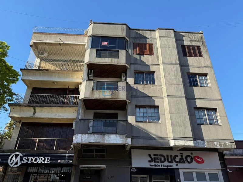 Imóvel residencial ou comercial