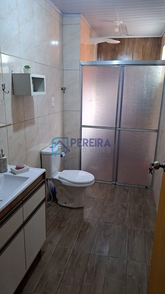 Casa de 03 dormitórios: 11ª foto da galeria de imagens do imóvel
