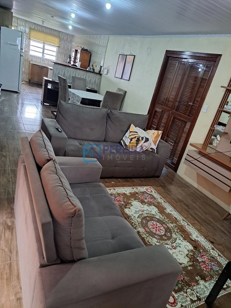 Casa de 03 dormitórios: 6ª foto da galeria de imagens do imóvel