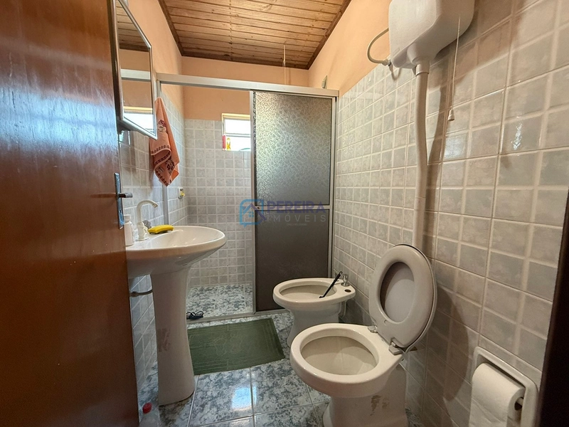 Casa no centro: 12ª foto da galeria de imagens do imóvel