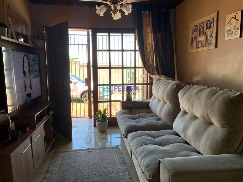Casa de 02 dormitórios no bairro Divisa: 7ª foto da galeria de imagens do imóvel
