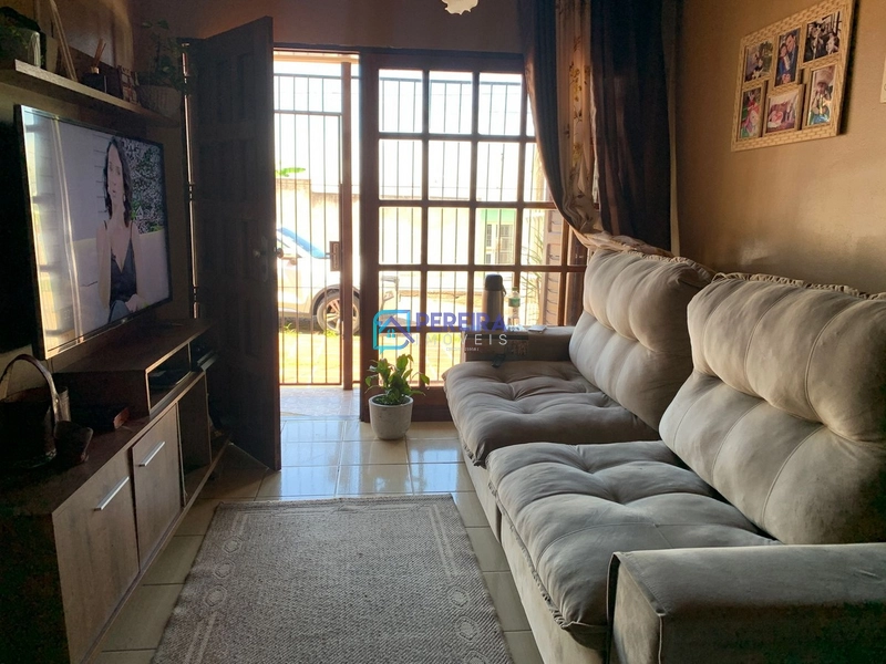 Casa de 02 dormitórios no bairro Divisa: 9ª foto da galeria de imagens do imóvel
