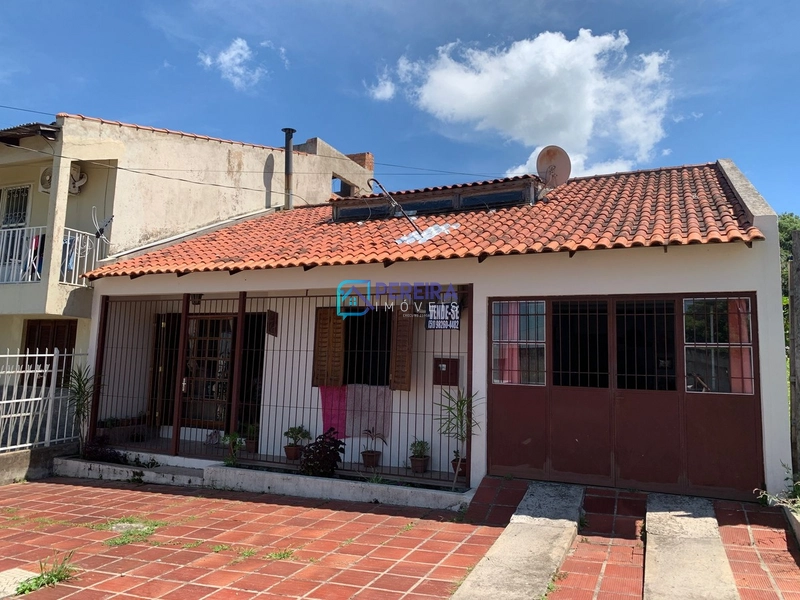 Casa de 02 dormitórios no bairro Divisa: 4ª foto da galeria de imagens do imóvel