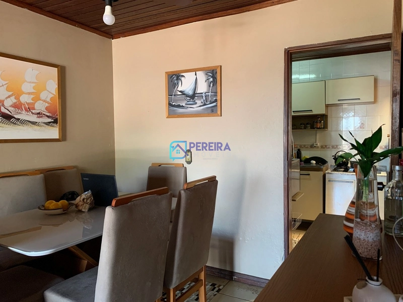Casa de 02 dormitórios no bairro Divisa: 14ª foto da galeria de imagens do imóvel
