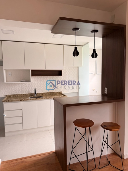 Apartamento de 02 dormitórios: 4ª foto da galeria de imagens do imóvel