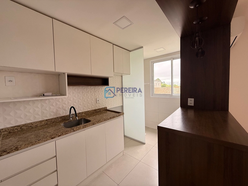 Apartamento de 02 dormitórios: 2ª foto da galeria de imagens do imóvel