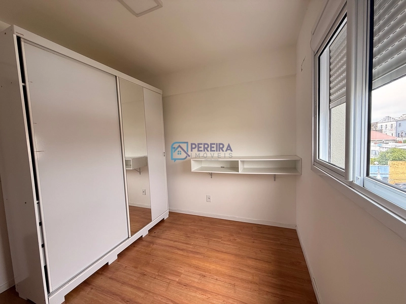 Apartamento de 02 dormitórios: 10ª foto da galeria de imagens do imóvel