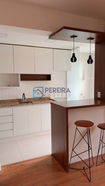 Apartamento de 02 dormitórios: 6ª foto da galeria de imagens do imóvel