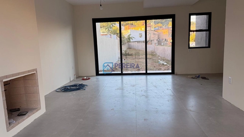 Casa na planta: 5ª foto da galeria de imagens do imóvel