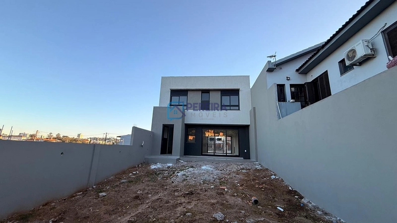 Casa na planta: 9ª foto da galeria de imagens do imóvel