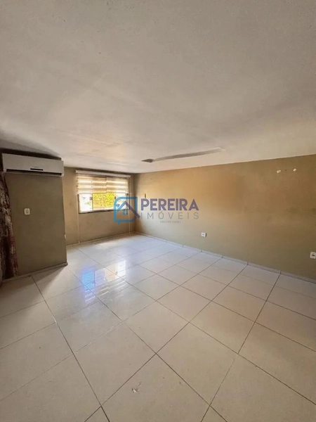 Imóvel residencial ou comercial