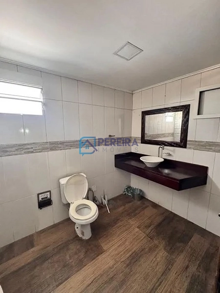Excelente sala comercial na linha divisória com apartamento de 02 pavimentos.: 5ª foto da galeria de imagens do imóvel