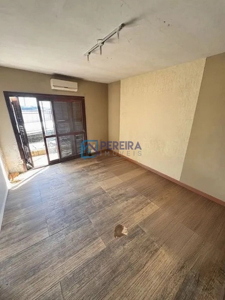 Excelente sala comercial na linha divisória com apartamento de 02 pavimentos.: 2ª foto da galeria de imagens do imóvel
