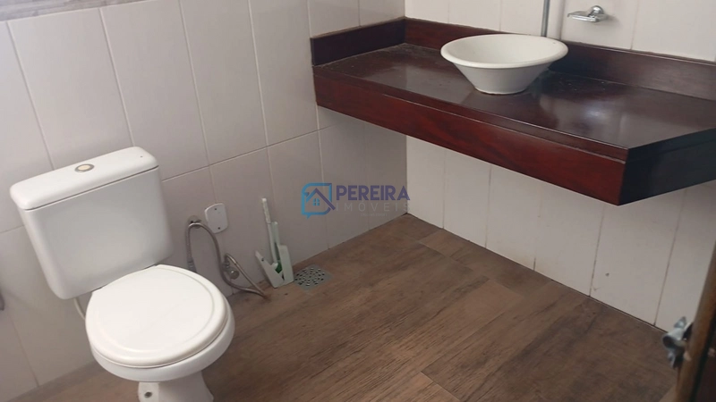 Excelente sala comercial na linha divisória com apartamento de 02 pavimentos.: 6ª foto da galeria de imagens do imóvel