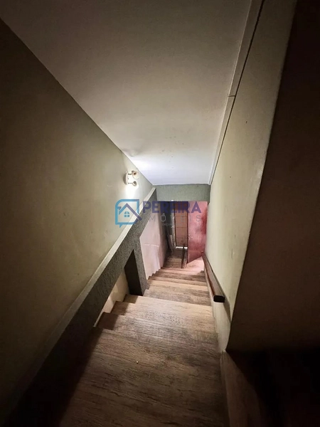 Excelente sala comercial na linha divisória com apartamento de 02 pavimentos.: 4ª foto da galeria de imagens do imóvel