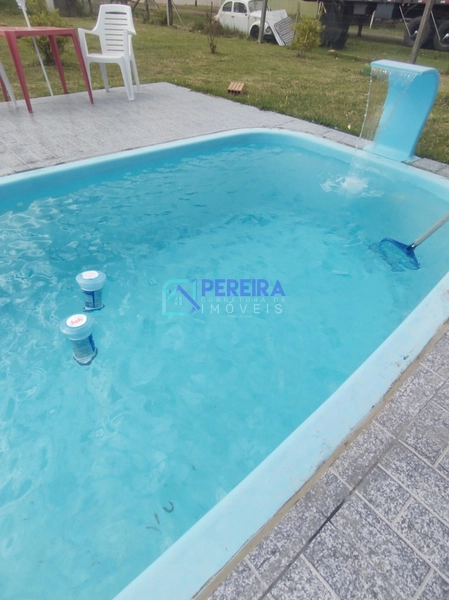 Chácara com piscina no bairro Santa Rica: 6ª foto da galeria de imagens do imóvel