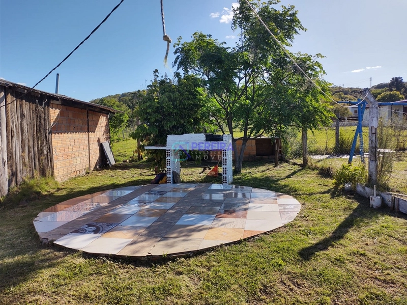 Chácara com piscina no bairro Santa Rica: 14ª foto da galeria de imagens do imóvel
