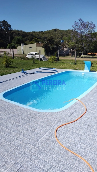 Chácara com piscina no bairro Santa Rica: 13ª foto da galeria de imagens do imóvel