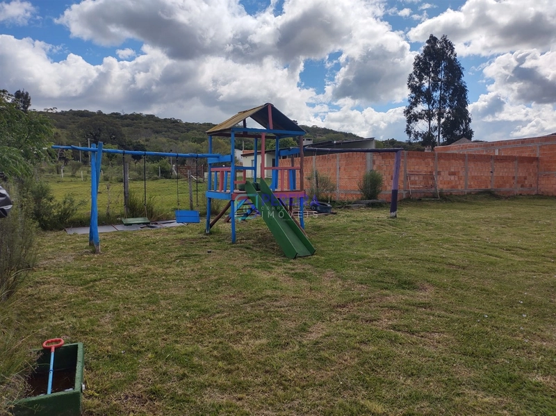 Chácara com piscina no bairro Santa Rica: 7ª foto da galeria de imagens do imóvel