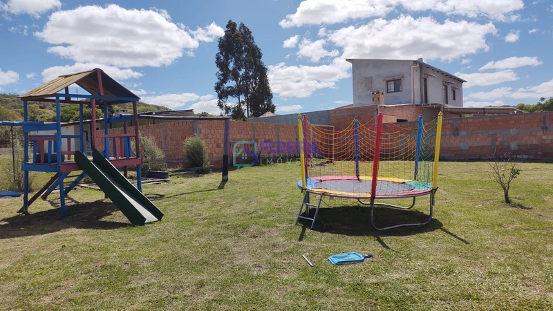 Chácara com piscina no bairro Santa Rica: 12ª foto da galeria de imagens do imóvel
