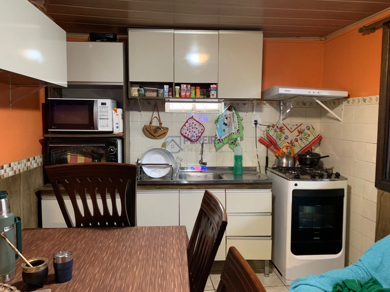 Casa de 02 dormitórios na Divisa.: 12ª foto da galeria de imagens do imóvel