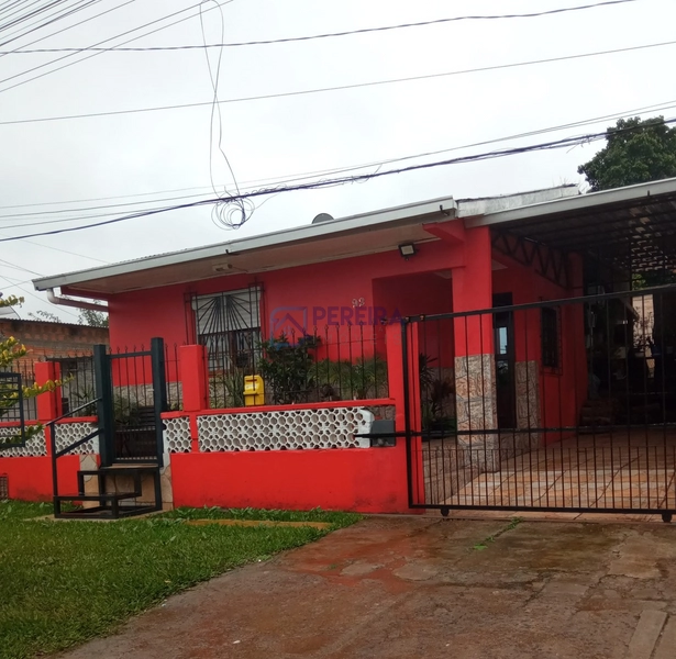 Casa de 02 dormitórios na Divisa.: 2ª foto da galeria de imagens do imóvel