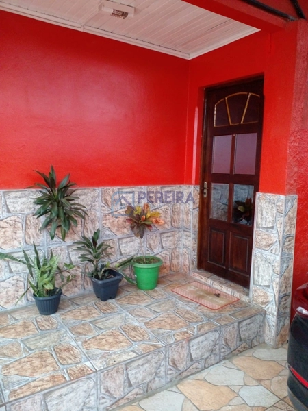 Casa de 02 dormitórios na Divisa.: 4ª foto da galeria de imagens do imóvel