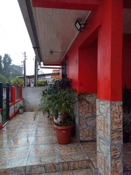 Casa de 02 dormitórios na Divisa.: 5ª foto da galeria de imagens do imóvel