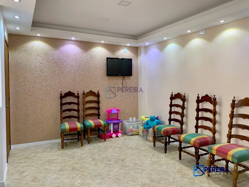 Imóvel residencial ou comercial