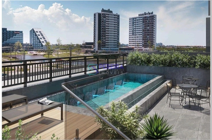 Duplex na Planta no Edifício Norteño - Parque Una: 5ª foto da galeria de imagens do imóvel