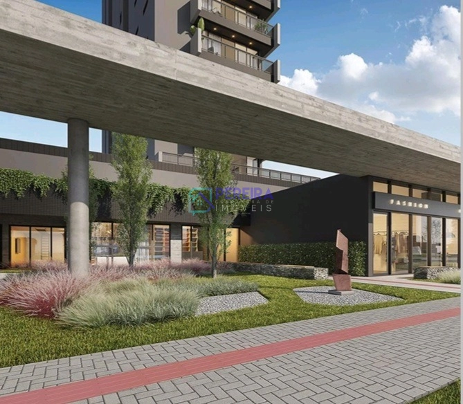 Duplex na Planta no Edifício Norteño - Parque Una: 3ª foto da galeria de imagens do imóvel