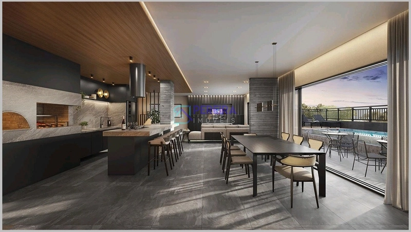 Duplex na Planta no Edifício Norteño - Parque Una: 8ª foto da galeria de imagens do imóvel