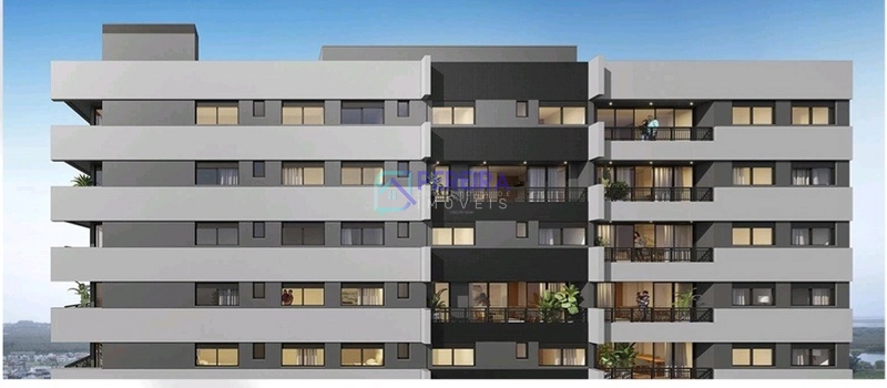 Duplex na Planta no Edifício Norteño - Parque Una: 1ª foto da galeria de imagens do imóvel