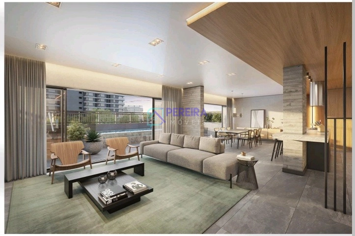 Duplex na Planta no Edifício Norteño - Parque Una: 7ª foto da galeria de imagens do imóvel