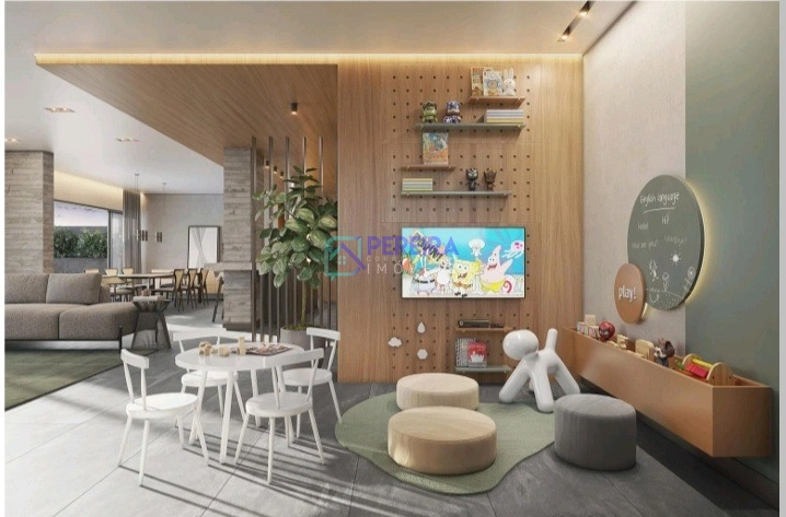 Duplex na Planta no Edifício Norteño - Parque Una: 6ª foto da galeria de imagens do imóvel