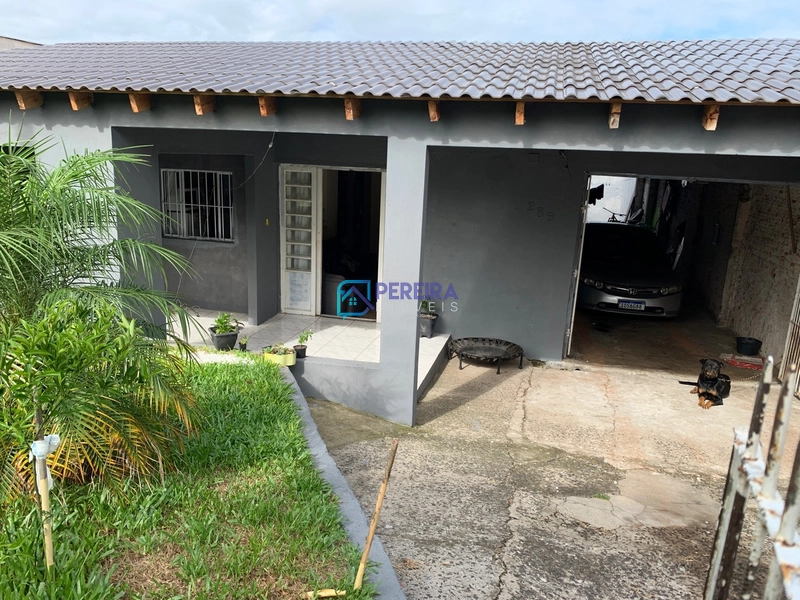 Casa de 03 dormitórios no Prado.: 2ª foto da galeria de imagens do imóvel