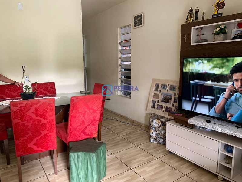 Casa de 03 dormitórios no Prado.: 11ª foto da galeria de imagens do imóvel