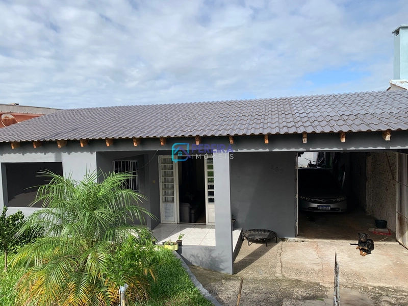 Casa de 03 dormitórios no Prado.: 1ª foto da galeria de imagens do imóvel