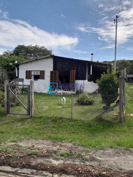 Chácara no Prado em Livramento: 3ª foto da galeria de imagens do imóvel