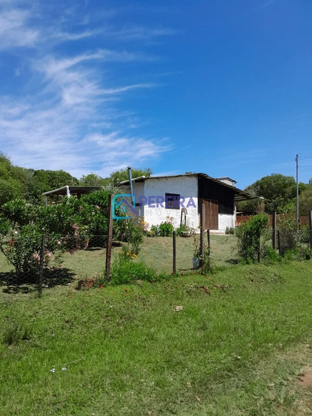 Chácara no Prado em Livramento: 1ª foto da galeria de imagens do imóvel