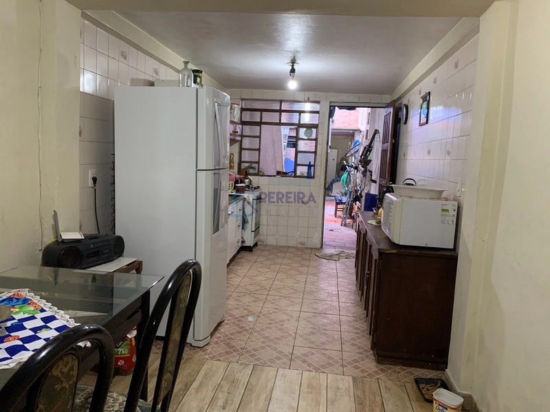 Casa na Av. Tamandaré: 1ª foto da galeria de imagens do imóvel