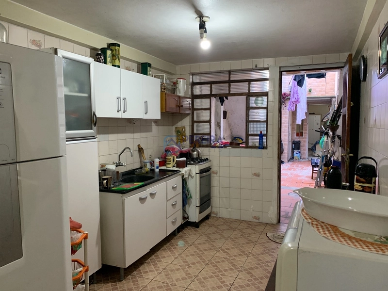 Casa na Av. Tamandaré: 3ª foto da galeria de imagens do imóvel
