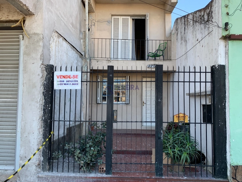 Casa na Av. Tamandaré: 5ª foto da galeria de imagens do imóvel